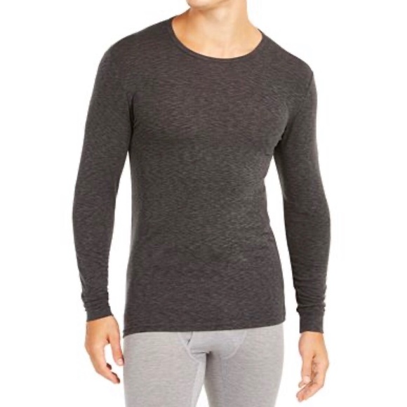 32 Degrees Other - Men’s 32 Degrees Heat Long Sleeve Base Layer Shirt